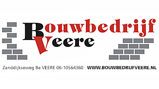 Logo-Bouwbedrijf Veere
