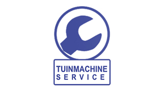 Logo-Tuinmachine Service
