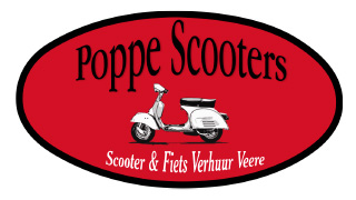 Logo-Poppe scooters